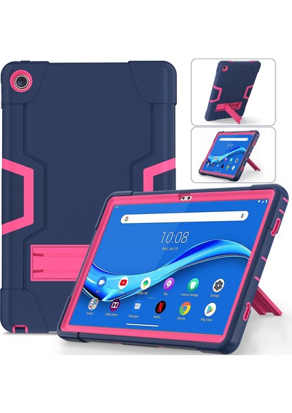 Lenovo Tab M10 Için Tablet Kılıfı Plus 10.6 3. Gen 2022 (Yurt Dışından) fiyatları