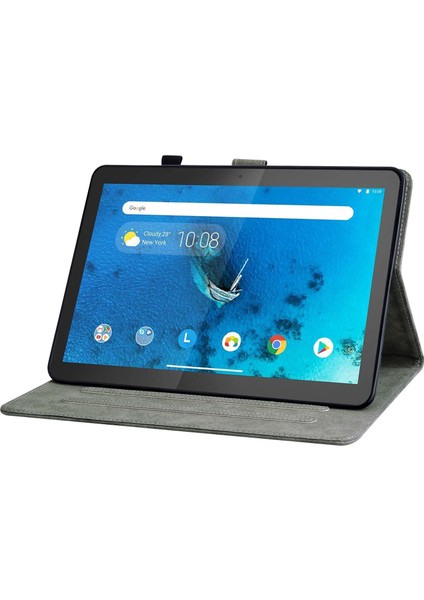 Lenovo Için Pu Tablet Kılıfı M10/SEKME M10 Hd (Yurt Dışından) fiyatları
