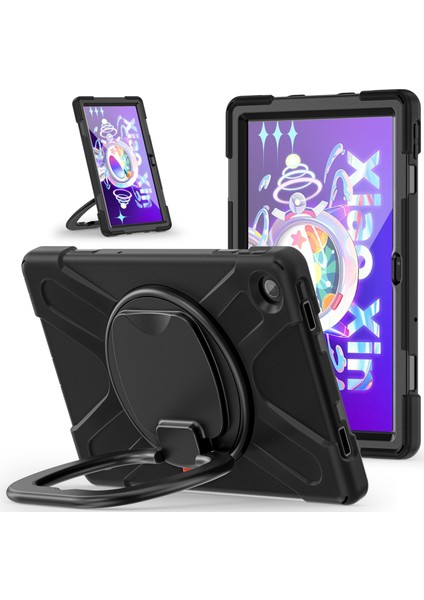 Lenovo Tab M10 Için Tablet Kılıfı Plus 10.6 3. Gen 2022 (Yurt Dışından)