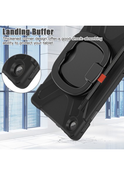 Lenovo Tab M10 Için Tablet Kılıfı Plus 10.6 3. Gen 2022 (Yurt Dışından) fiyatları