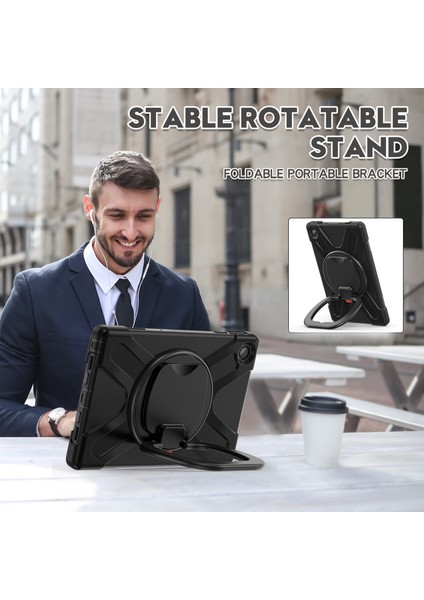 Lenovo Tab M10 Için Tablet Kılıfı Plus 10.6 3. Gen 2022 (Yurt Dışından) fırsatları