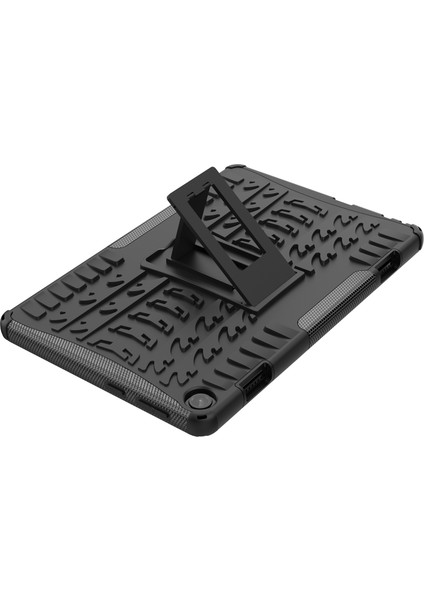 Lenovo Sekmesi Için Lastik Doku Tpu+Pc Kılıfı M10 3. Gen (Yurt Dışından) indirimleri