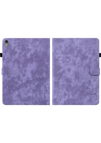 Lenovo Tab P11/PAD Plus 2011 Için Pu Tablet Kılıfı (Yurt Dışından) modelleri