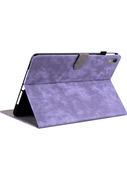 Lenovo Tab P11/PAD Plus 2011 Için Pu Tablet Kılıfı (Yurt Dışından) fırsatları