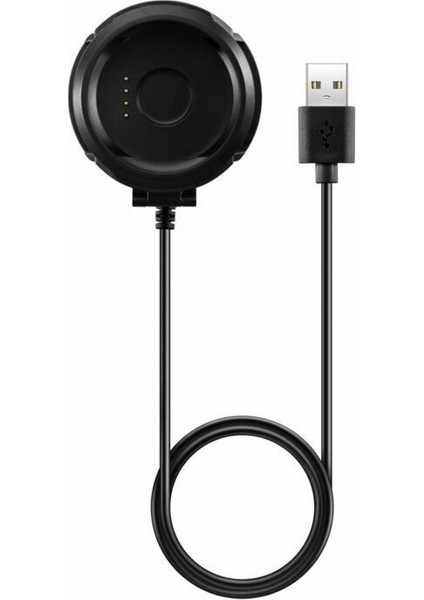 Xiaomi Amaz Fit 2 USB Şarj Aleti Data Kablosu