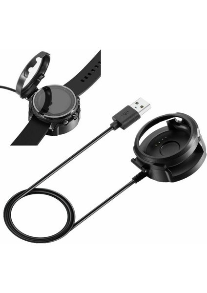 Xiaomi Amaz Fit 2 USB Şarj Aleti Data Kablosu fiyatları