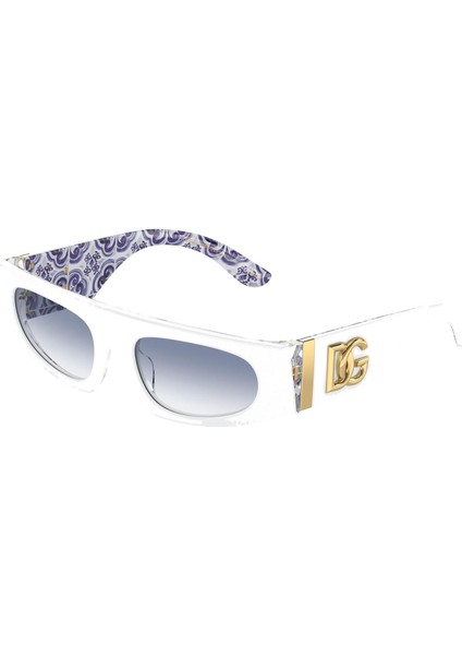 DG4411 (337119) 54 | Unisex Güneş Gözlüğü