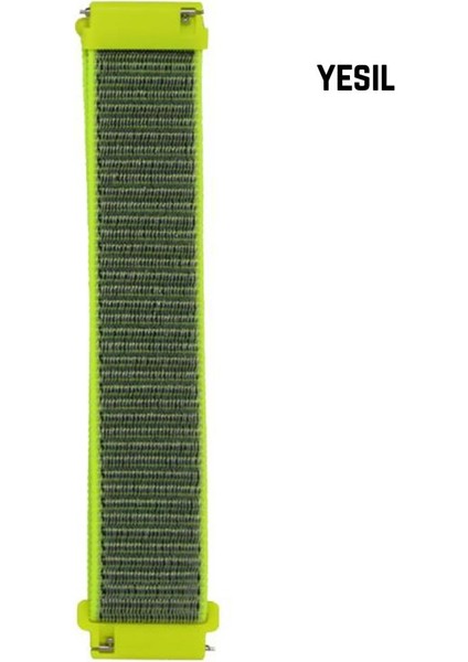 Apple Watch 4 5 6 7 8 Ultra 42MM 44MM 45MM Loop Örgü Spor Kordon