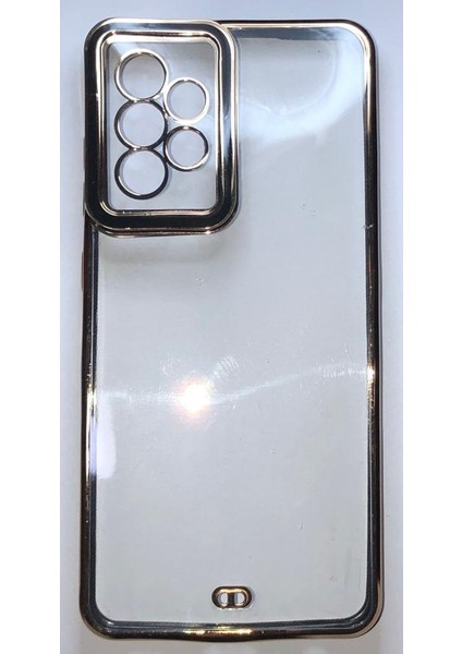 Samsung Galaxy A52 Uyumlu Telefon Kılıfı
