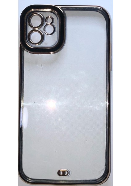 iphone 11 Silikon Kılıf