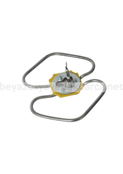 Semaver Rezistansı Kelebek 14 cm 1250W fiyatları