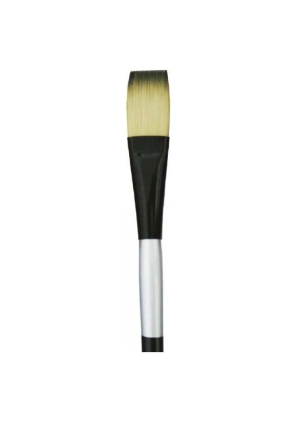 Studio Silver Seri 910 One-Stroke Fırça No3/4