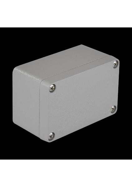 72X112X57 Alüminyum Buat