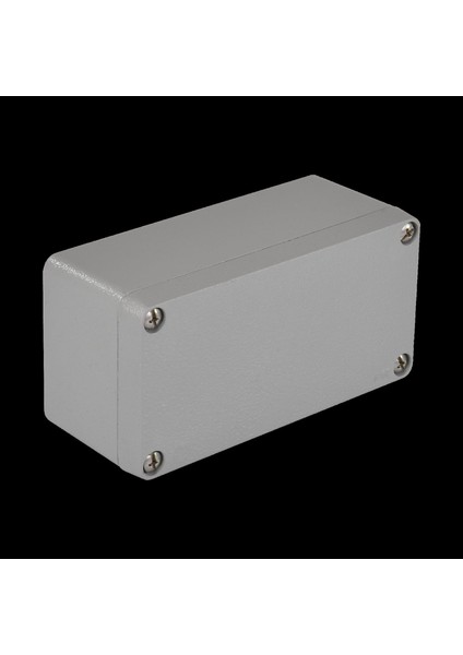 72X142X57 Alüminyum Buat