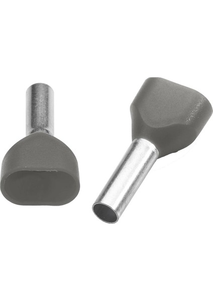 Iky 2X4,0/12 Kutu İçeriği 100 Adet