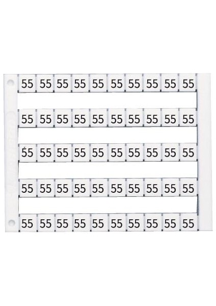 Dy 5 (I) Kutu İçeriği 500 Adet