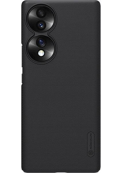 For Honor 70 Pro Ultra Ince Ovma Kalkan Sert Cep Telefonu Kılıfları(Yurt Dışından)