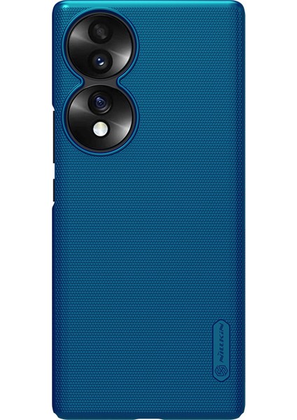 For Honor 70 Ultra Ince Ovma Kalkan Sert Cep Telefonu Kılıfları(Yurt Dışından)