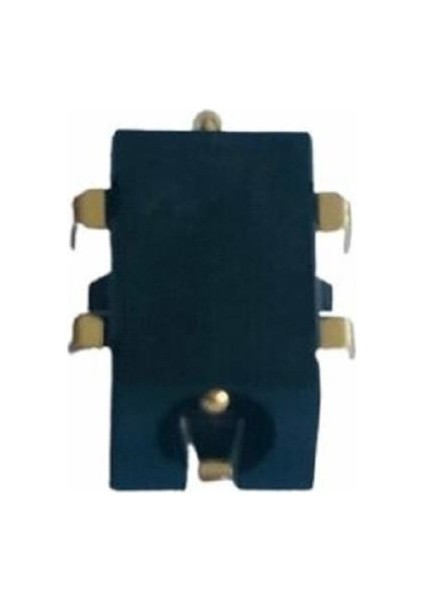 Ilife I-Life Notebook Dc Power Jack