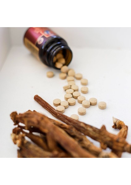 Nh Kırmızı Kore Ginseng Tablet fırsatları