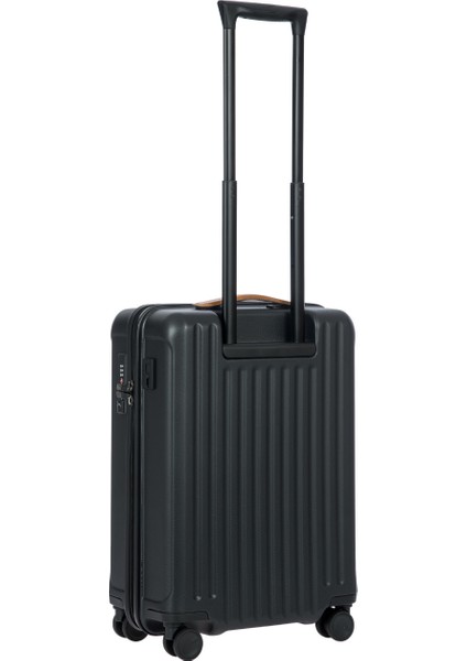 8027 Capri Kabin Boy Valiz 38X55X23 cm fırsatları