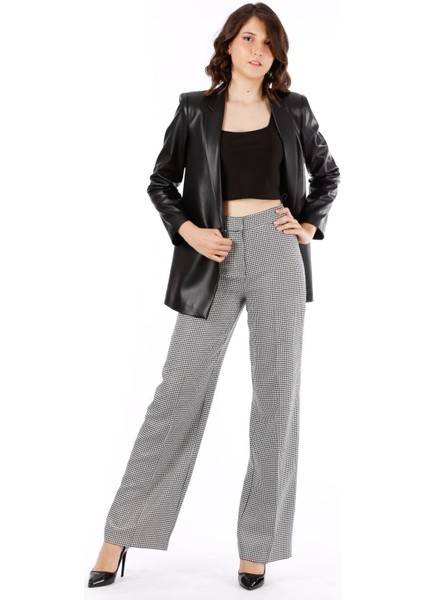 Kadın Suni Deri Ceket indirimleri