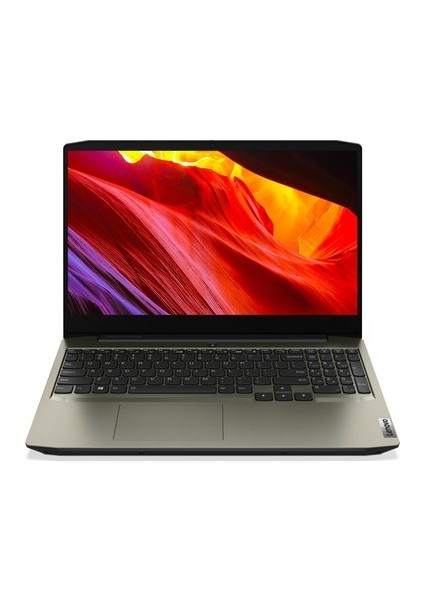 Ideapad Creator 5  15.6" İntel Core i5-10300H, 16GB Ram, 512GB Ssd, Nvıdıa Geforce GTX1650TI 4GB, Freedos, 82D4005JTX