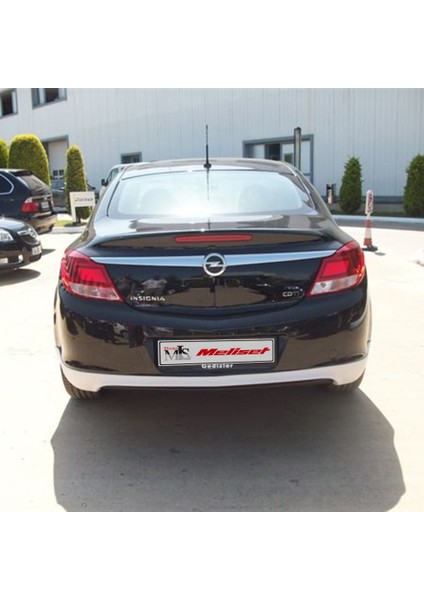 (Boyasız) Opel Insignia Arka Karlık 2009-2012 Arasına Uyumludur fiyatları