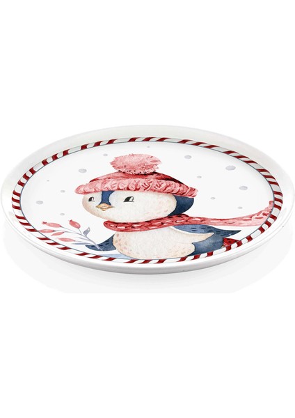 Penguin Servis Tabağı 30 cm fiyatları