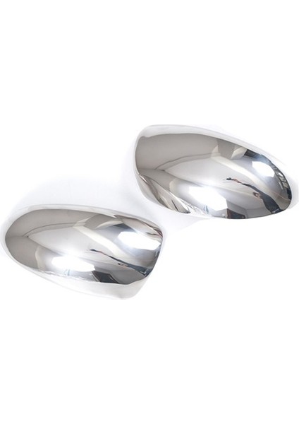 Ford Focus Sd Ayna Kapağı 2 Parça Krom 1998 > 2005