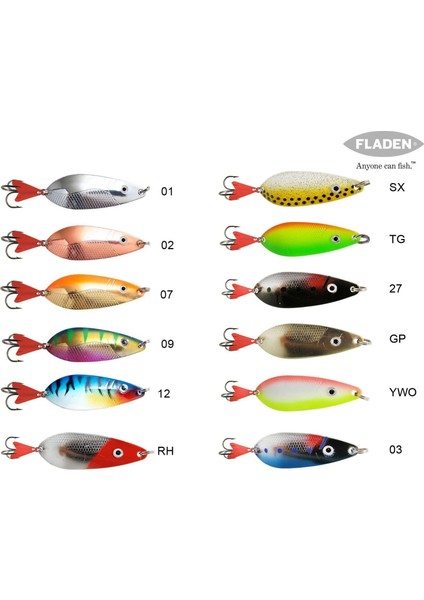 Picco Turna Kaşiği 15 G 7 cm