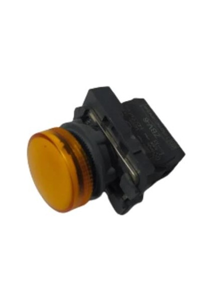 Xb5 AV63 Sarı Sinyal Lambası (2ADET) Telemekanik