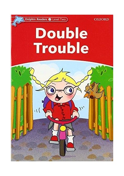 Dolphıns 2:double Trouble