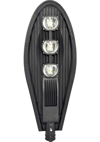 Cob LED Sokak Armatürü 150W - W Günışığı