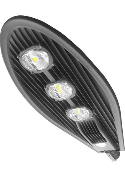 Cob LED Sokak Armatürü 150W - W Günışığı