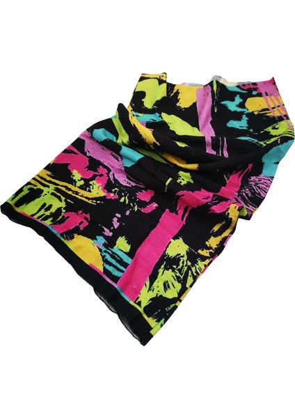 Fast Color Çok Amaçlı Boyunluk Neck Gaiter fiyatları