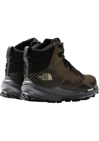 Vectiv Fastpack Mid Futurelight Ayakkabı Erkek Yeşil/siyah fiyatları