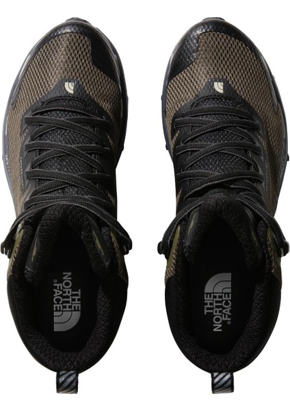 Vectiv Fastpack Mid Futurelight Ayakkabı Erkek Yeşil/siyah fırsatları