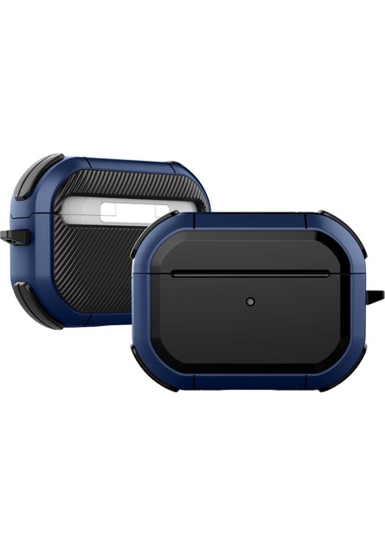 Uygulanabilir Apple Airpods Pro Koruyucu Kılıf (Yurt Dışından)