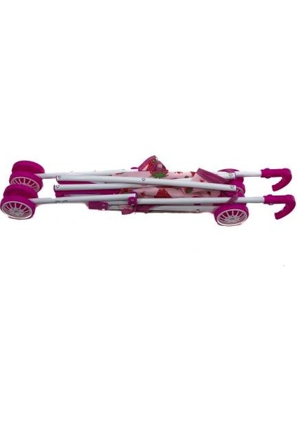 Oyuncak Metal Baston Puset Katlamalı Çocuk Puseti modelleri