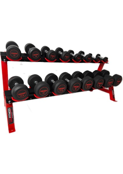 Temfıtnessdumbell Rack(Dambıl Standı)