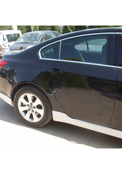 (Boyasız) Opel Insignia Marşpiel 2009-2012 Arasına Uyumludur modelleri