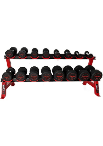 dumbell Rack(Dambıl Standı)