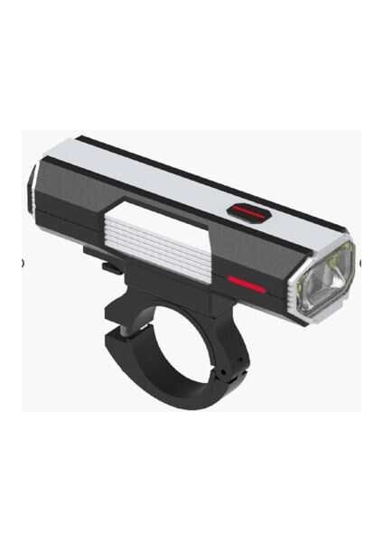 Ön Far EBL-400 Lümen USB Sarjlı