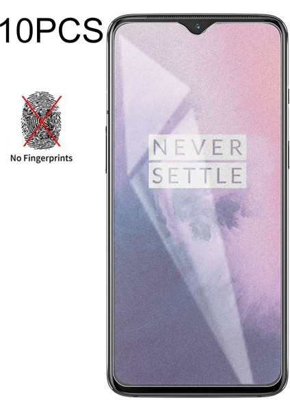 Oneplus 7 Cep Telefonu Ekran Koruyucu - Şeffaf (Yurt Dışından)