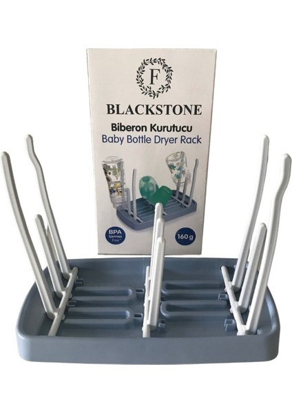 Blackstone Katlanabilir Biberon Kurutucu