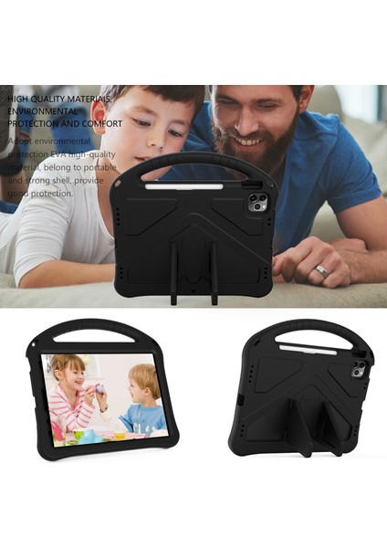 Apple iPad 10. Nesil Tablet Kılıfı - Siyah (Yurt Dışından) fiyatları