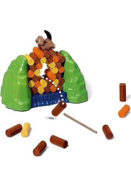 Geveze Sincap Kutu Oyunu fiyatları