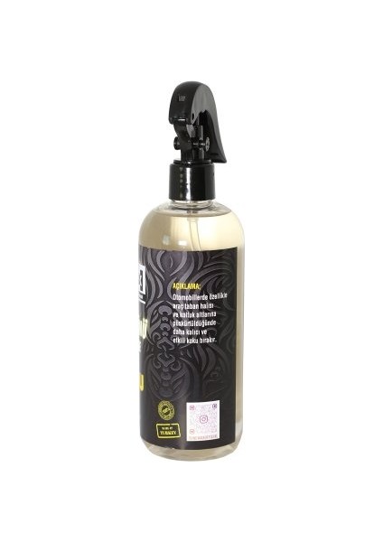 June Wax Bambu Parfüm Esanslı 400 ml Sprey Oto Araç Kokusu