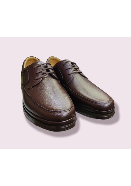 Hakiki Deri Erkek Ortopedik Ayakkabı fiyatları